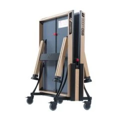 Cornilleau Tischtennisplatte "Competition 850 Wood" -JOOLA || VICTOR || Exit Verkaufsgeschäft 254 9008 2