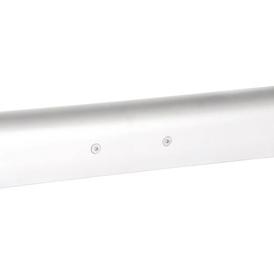 Sport-Thieme Großfeld-Fußballtor "Kompakt Plus", Weiß Einbrennlackiert, Transportabel 6 Sport-Thieme Großfeld-Fußballtor "Kompakt Plus", Weiß Einbrennlackiert, Transportabel – Bild 4