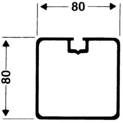 Sport-Thieme Street-Soccer-Fußballtor -JOOLA || VICTOR || Exit Verkaufsgeschäft 257 7308 1