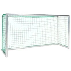 Sport-Thieme Street-Soccer-Fußballtor -JOOLA || VICTOR || Exit Verkaufsgeschäft 257 7311