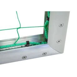 Sport-Thieme Mini-Fußballtor "Professional Kompakt", Alu-Naturblank -JOOLA || VICTOR || Exit Verkaufsgeschäft 258 4209 3