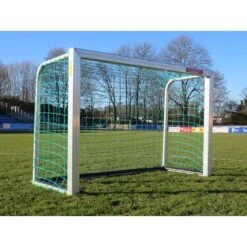 Sport-Thieme Mini-Fußballtor Mit PlayersProtect