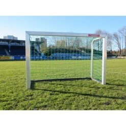 Sport-Thieme Mini-Fußballtor Mit PlayersProtect -JOOLA || VICTOR || Exit Verkaufsgeschäft 258 5202 4