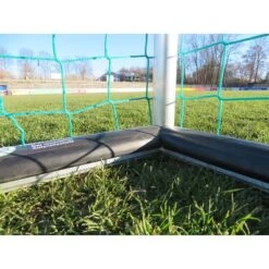 Sport-Thieme Mini-Fußballtor Mit PlayersProtect -JOOLA || VICTOR || Exit Verkaufsgeschäft 258 5202 5