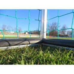 Sport-Thieme Mini-Fußballtor Mit PlayersProtect -JOOLA || VICTOR || Exit Verkaufsgeschäft 258 5202 7