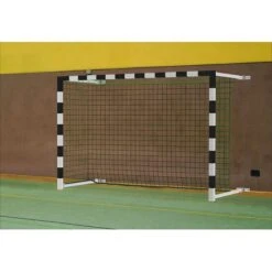 Sport-Thieme Handballtor Mit Wandbefestigung, Schwenkbar