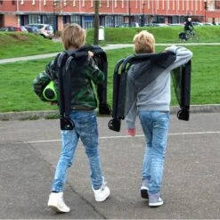 Exit Fußballtor "Pico" -JOOLA || VICTOR || Exit Verkaufsgeschäft 265 2809 6