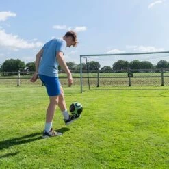 Exit Fußballtor "Scala" -JOOLA || VICTOR || Exit Verkaufsgeschäft 265 2900 6