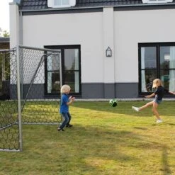 Exit Fußballtor "Scala" -JOOLA || VICTOR || Exit Verkaufsgeschäft 265 2926 2