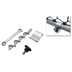 Exit Befestigungs-Set Für Fußballtore "Scala"