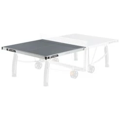 Cornilleau Tischtennis-Plattenhälfte Für Tischtennisplatte "540 M Crossover"