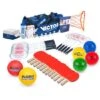 Sport-Thieme Ballsport-Set "4 In 1" -JOOLA || VICTOR || Exit Verkaufsgeschäft 268 4808