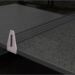 Tischtennis-Netzhalter Für Tischtennisplatte "Dywidag"