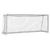 Sport-Thieme Jugend-Fußballtor "Kompakt Plus", Weiß Einbrennlackiert, Transportabel 1 Sport-Thieme Jugend-Fußballtor "Kompakt Plus", Weiß Einbrennlackiert, Transportabel -JOOLA || VICTOR || Exit Verkaufsgeschäft 270 8007