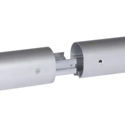 Sport-Thieme Jugend-Fußballtor "Kompakt Plus", Weiß Einbrennlackiert, Transportabel -JOOLA || VICTOR || Exit Verkaufsgeschäft 270 8007 3