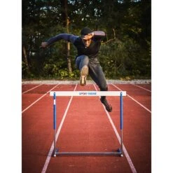 Sport-Thieme Hürde "Pro" 8 Sport-Thieme Hürde "Pro" -JOOLA || VICTOR || Exit Verkaufsgeschäft 272 6739 2