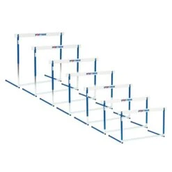 Sport-Thieme Hürde "Pro" 9 Sport-Thieme Hürde "Pro" -JOOLA || VICTOR || Exit Verkaufsgeschäft 272 6739 3