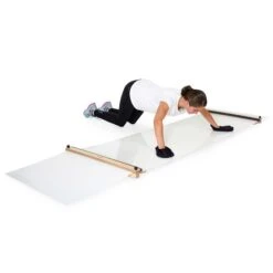 Pedalo Slidematte "Slide-X 300" -JOOLA || VICTOR || Exit Verkaufsgeschäft 274 2902 4