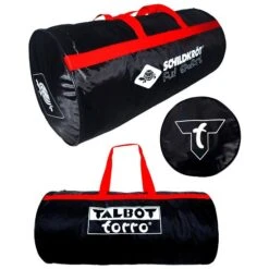 Talbot Torro Badminton-Set "ELI" -JOOLA || VICTOR || Exit Verkaufsgeschäft 274 7008 4