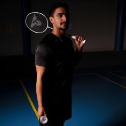 Talbot Torro Badmintonschläger "Isoforce 1011.8" -JOOLA || VICTOR || Exit Verkaufsgeschäft 275 3919 3