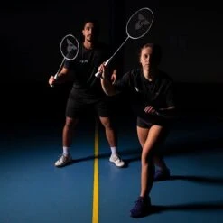 Talbot Torro Badmintonschläger "Isoforce 1011.8" -JOOLA || VICTOR || Exit Verkaufsgeschäft 275 3919 5