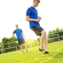 Sport-Thieme Koordinationsleiter Agility "Multifunktional" -JOOLA || VICTOR || Exit Verkaufsgeschäft 275 8901 2