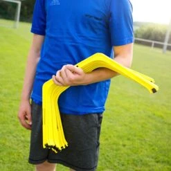 Sport-Thieme Koordinationsleiter Agility "Multifunktional" -JOOLA || VICTOR || Exit Verkaufsgeschäft 275 8901 5