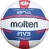 Molten Beachvolleyball "V5B5000" -JOOLA || VICTOR || Exit Verkaufsgeschäft 276 7101