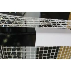 Handballtor Mit Beklebtem Torrahmen -JOOLA || VICTOR || Exit Verkaufsgeschäft 277 4608 6