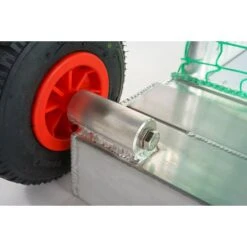 Sport-Thieme Mini-Fußballtor Selbstsichernd -JOOLA || VICTOR || Exit Verkaufsgeschäft 278 1600 2