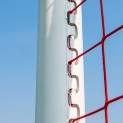 Sport-Thieme Jugend-Fußballtor Mit Freier Netzaufhängung SimplyFix, Eckverschweißt -JOOLA || VICTOR || Exit Verkaufsgeschäft 278 6911 2