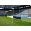 Sport-Thieme Großfeld-Fußballtor Mit SimplyFix, Eckverschweißt -JOOLA || VICTOR || Exit Verkaufsgeschäft 278 9125