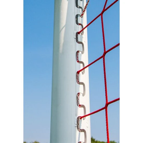 Sport-Thieme Kleinfeld-Fußballtor Mit Netzbefestigung SimplyFix, Frei Stehend, Vollverschweißt 4 Sport-Thieme Kleinfeld-Fußballtor Mit Netzbefestigung SimplyFix, Frei Stehend, Vollverschweißt – Bild 2