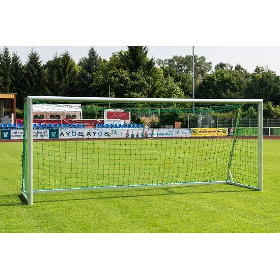 Sport-Thieme Kleinfeld-Fußballtor Mit Netzbefestigung SimplyFix, Frei Stehend, Vollverschweißt 3 Sport-Thieme Kleinfeld-Fußballtor Mit Netzbefestigung SimplyFix, Frei Stehend, Vollverschweißt