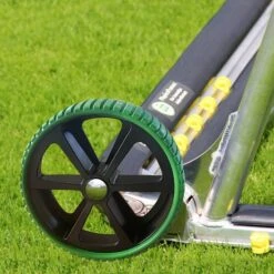 Sport-Thieme Jugend-Fußballtor "Safety", Vollverschweißt Mit PlayersProtect Und SimplyFix -JOOLA || VICTOR || Exit Verkaufsgeschäft 279 1412 5