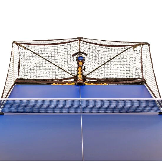 Donic Tischtennis-Roboter "Newgy Robo Pong 2055" 4 Donic Tischtennis-Roboter "Newgy Robo Pong 2055" – Bild 2