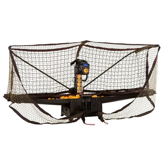 Donic Tischtennis-Roboter "Newgy Robo Pong 2055" 3 Donic Tischtennis-Roboter "Newgy Robo Pong 2055"