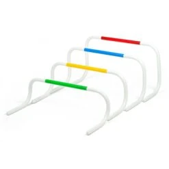 Sport-Thieme Hürden-Set "Mini Return"