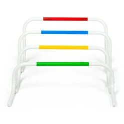 Sport-Thieme Hürden-Set "Mini Return" -JOOLA || VICTOR || Exit Verkaufsgeschäft 280 3601 5