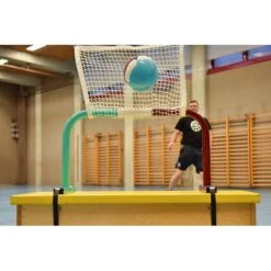 FooBaSkill Tor -JOOLA || VICTOR || Exit Verkaufsgeschäft 282 9005 3