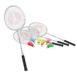 Sport-Thieme Badminton-Set "Jubiläum"