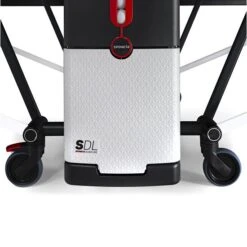 Sponeta Tischtennisplatte "SDL Pro" -JOOLA || VICTOR || Exit Verkaufsgeschäft 285 1310 2