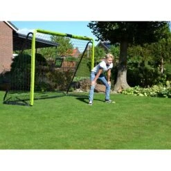 Exit Fußballtor "Tempo" -JOOLA || VICTOR || Exit Verkaufsgeschäft 285 8500 5