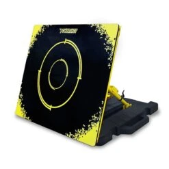 Power Shot Ball-Rebounder-Wand "Rebound Wall"