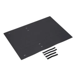 Power Shot Rampe Für Ball-Rebounder-Wand "Rebound Wall"