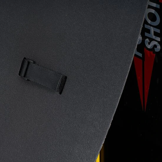 Power Shot Rampe Für Ball-Rebounder-Wand "Rebound Wall" 6 Power Shot Rampe Für Ball-Rebounder-Wand "Rebound Wall" – Bild 4