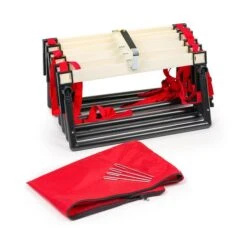 Sport-Thieme Hürden- Und Koordinationsleiter Höhenverstellbar