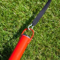 Power Shot Gewichtsschlitten Mit Schultergurt -JOOLA || VICTOR || Exit Verkaufsgeschäft 286 1904 3