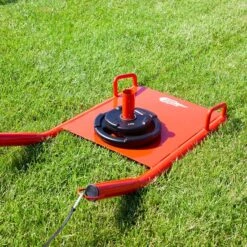 Power Shot Gewichtsschlitten Mit Schultergurt -JOOLA || VICTOR || Exit Verkaufsgeschäft 286 1904 4