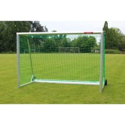 Sport-Thieme Kleinfeld-Fußballtor "Safety"